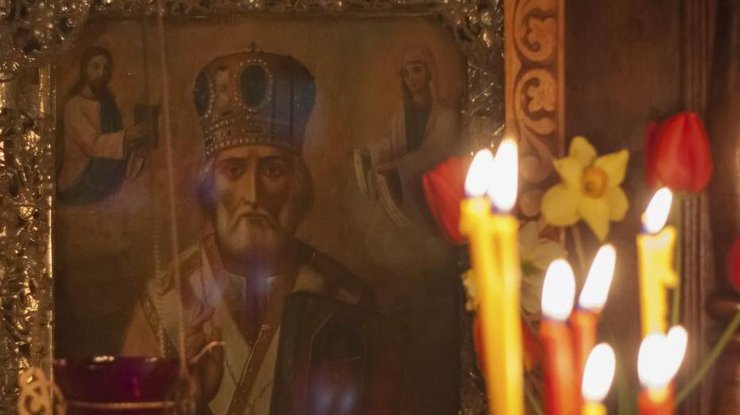 День святого Николая: о чем молиться Николаю Чудотворцу