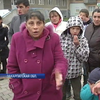 На Закарпатье молодые люди избили полицейского и пустились в бега (видео)
