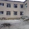 Обстрел Новолуганского: число поврежденных зданий перевалило за сотню (видео)