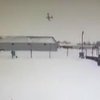 Крушение самолета в России: появилось видео момента трагедии 