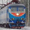 Снегопады в Украине: 30 поездов прибудут с опозданием 