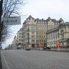 В Киеве переименуют улицу Богдана Хмельницкого 