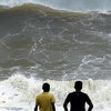 На Яве и Шри-Ланке мощное наводнение, погибли несколько десятков человек (видео)