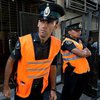 Пистолет и кровь: в Аргентине арестовали Месси