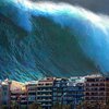 Ученые нашли необычный способ предсказывать цунами