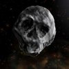 К Земле вернется астероид-череп 
