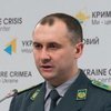 Представителю России на Донбассе запретили въезд в Украину 