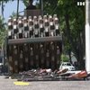 В Бразилії катком знищили 2 тисячі одиниць конфіскованої зброї