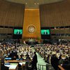 Генассамблея ООН приняла резолюцию о статусе Иерусалима