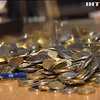 Нацбанк припиняє карбувати дрібні монети