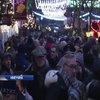 Поліція Німеччини запобігла теракту на різдвяному ярмарку