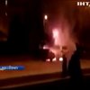 У Харкові спалили автомобіль місцевого прокурора
