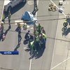 В Австралії позашляховик врізався в натовп людей
