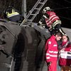 В Австрии столкнулись два поезда, есть раненые 