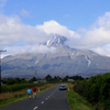 В Новой Зеландии вулкан получил права человека