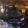 Жуткое ДТП в Киеве: водитель сбежал, оставив погибшего пассажира в авто