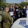 Россия готова вернуть военных в Центр по контролю и координации 