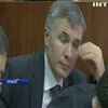 Суд в Харькове избирает меру пресечения замглавы облсовета Запорожской области