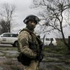 На Донбассе сохраняется перемирие - штаб АТО