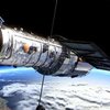 Рождество в космосе: "Хаббл" сделал удивительный снимок 