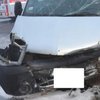 Жуткое ДТП в Словакии: автобус с украинцами попал в аварию (фото)