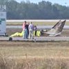 В США разбился пассажирский самолет, есть погибшие