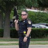 В Техасе полицейский застрелил ребенка
