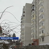 На Черкащині вкрали квартири у вкладників житлового кооперативу