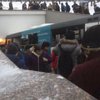 Страшная авария в Москве: появилось видео момента наезда 