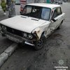 В Одессе водитель пытался заехать в супермаркет (фото) 