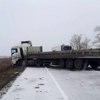 В Полтавской области в жутком ДТП погиб водитель (фото)