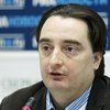 На Майдане в Киеве напали на главного редактора "Страны" Игоря Гужву