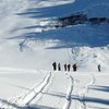 В Альпах при сходе лавин погибли альпинисты