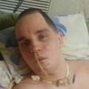 Максим из Вольногорска с тяжелой травмой нуждается в реабилитации в Израиле 