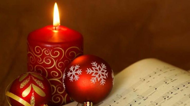 Podrobnosti.ua собрали для вас 10 новогодних и рождественских песен