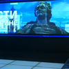 В Одессе протестовали против сноса памятника Екатерине ІІ (видео)