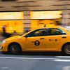 Новый год 2018: когда выгодней заказывать такси 