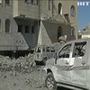 Літаки арабської коаліції розбомбили продовольчий ринок у Ємені