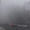 В Киеве и области спасатели предупредили о густом тумане 