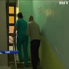 Во Львовском "Охматдете" в шахту лифта упала сотрудница медучреждения