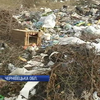 На Буковині активісти воюють із сміттєзвалищам (відео)