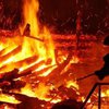 В Индии в офисе заживо сгорели 14 человек 