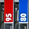 Цены на бензин и газ в Украине поднялись 