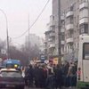 Наезд автобуса на остановку в Москве: полиция опровергла данные о погибших
