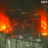 У Індії в офісно-розважальному центрі згоріли люди