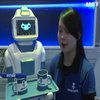 У В'єтнамі створили робота-офіціанта