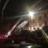 В Нью-Йорке горит многоэтажный дом, есть погибшие 