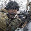 Война на Донбассе: в районе Светлодарской дуги сбит российский беспилотник
