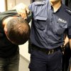 В Польше грабитель банкомата открыл стрельбу и убил полицейского 