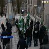 В Швеции неонацисты спровоцировали массовые беспорядки (видео)